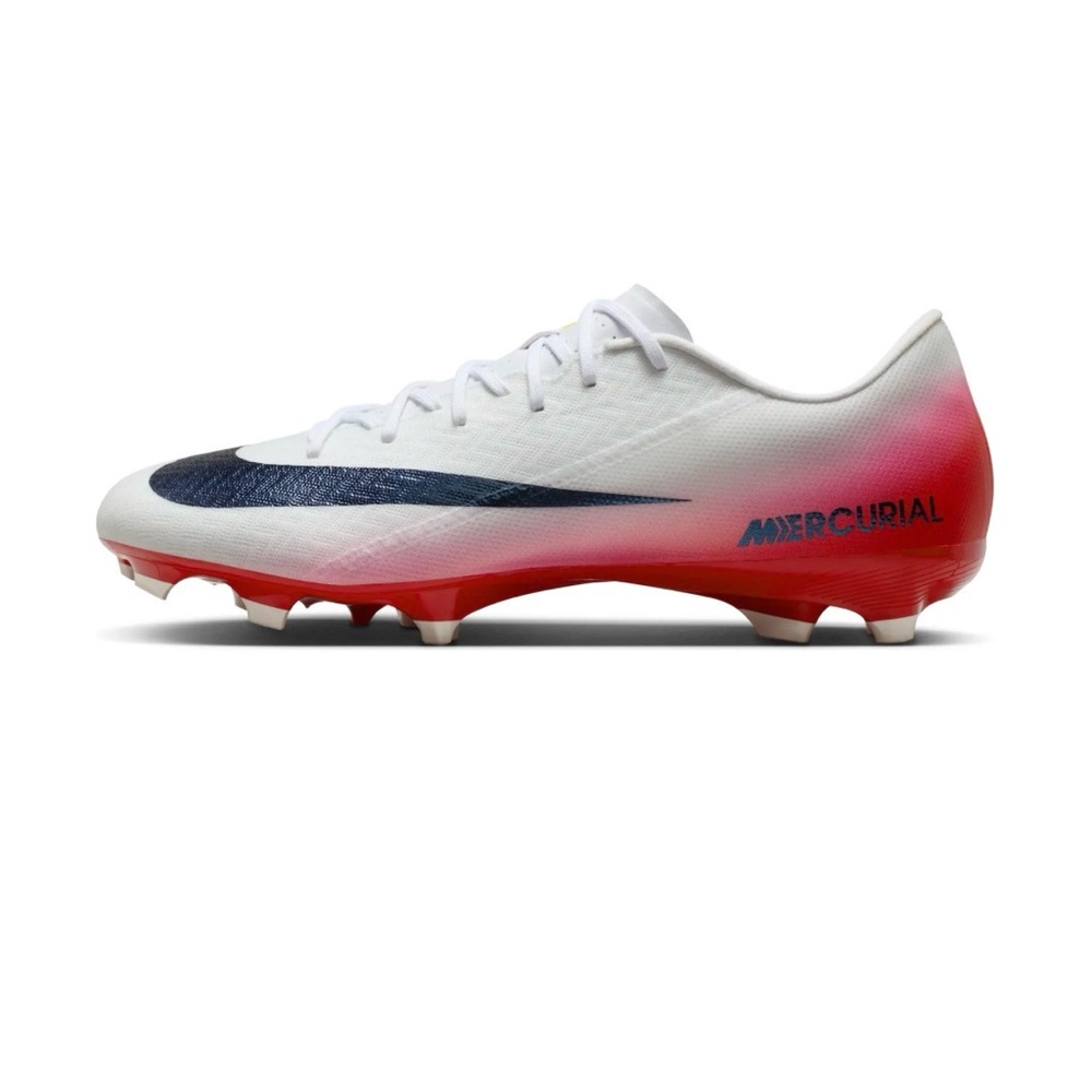 Nike Mercurial Zoom Vapor 10 Academy LV8 FG/MG M 11.0 NWOT - Picture 7 of 14